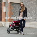 Europe Style Baby Poussette 3 en 1 Chine